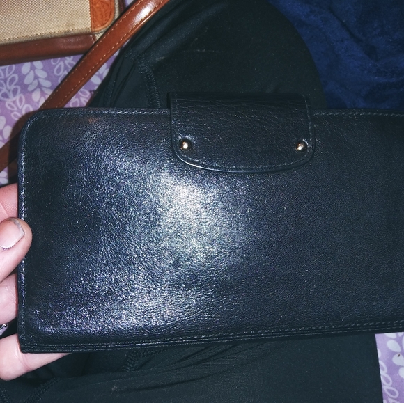 Coach wallet - Picture 4 of 5